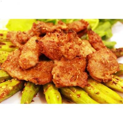 Cách chế biến thịt dê nướng chao thơm ngon tại nhà 