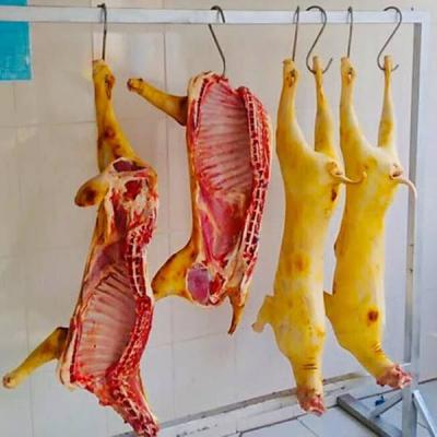 Mua bán thịt dê tươi sống tại TPHCM ở đâu ngon nhất?